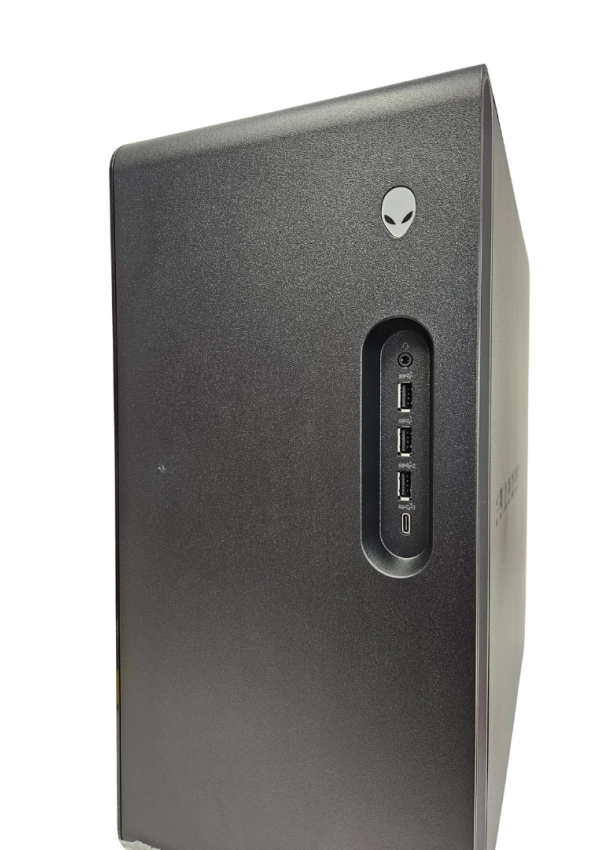 Komputer PC Dell Alienware Aurora ACT1250 Ultra 7 265F 32GB 1TB SSD RTX 5070 12GB WiFi BT Win11 GW12mc